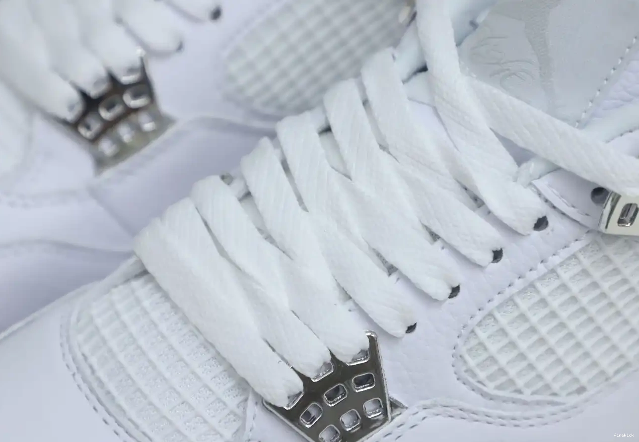 pure Jordan 4 Air money Jordan retro 0705